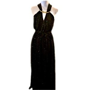 Micheal Kors maxi dress.